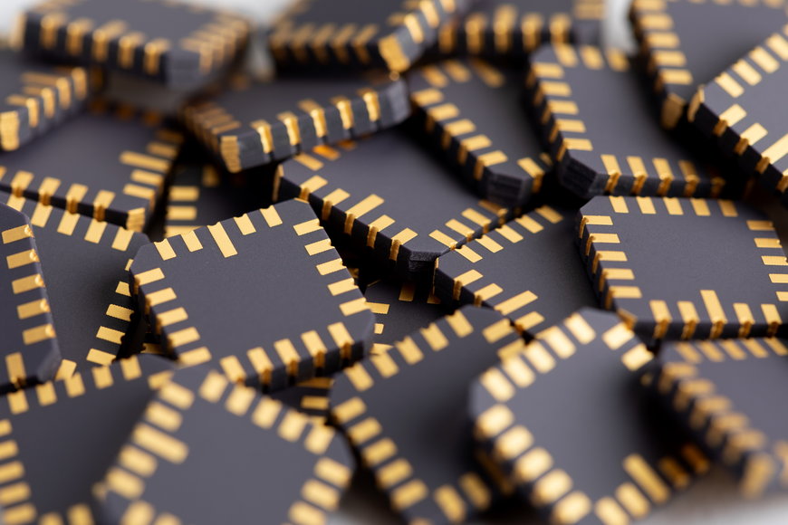 Latest Paragraf Graphene Hall Sensors Deliver High-Accuracy Operation in Fields Exceeding 30 Tesla and at Cryogenic Temperatures
